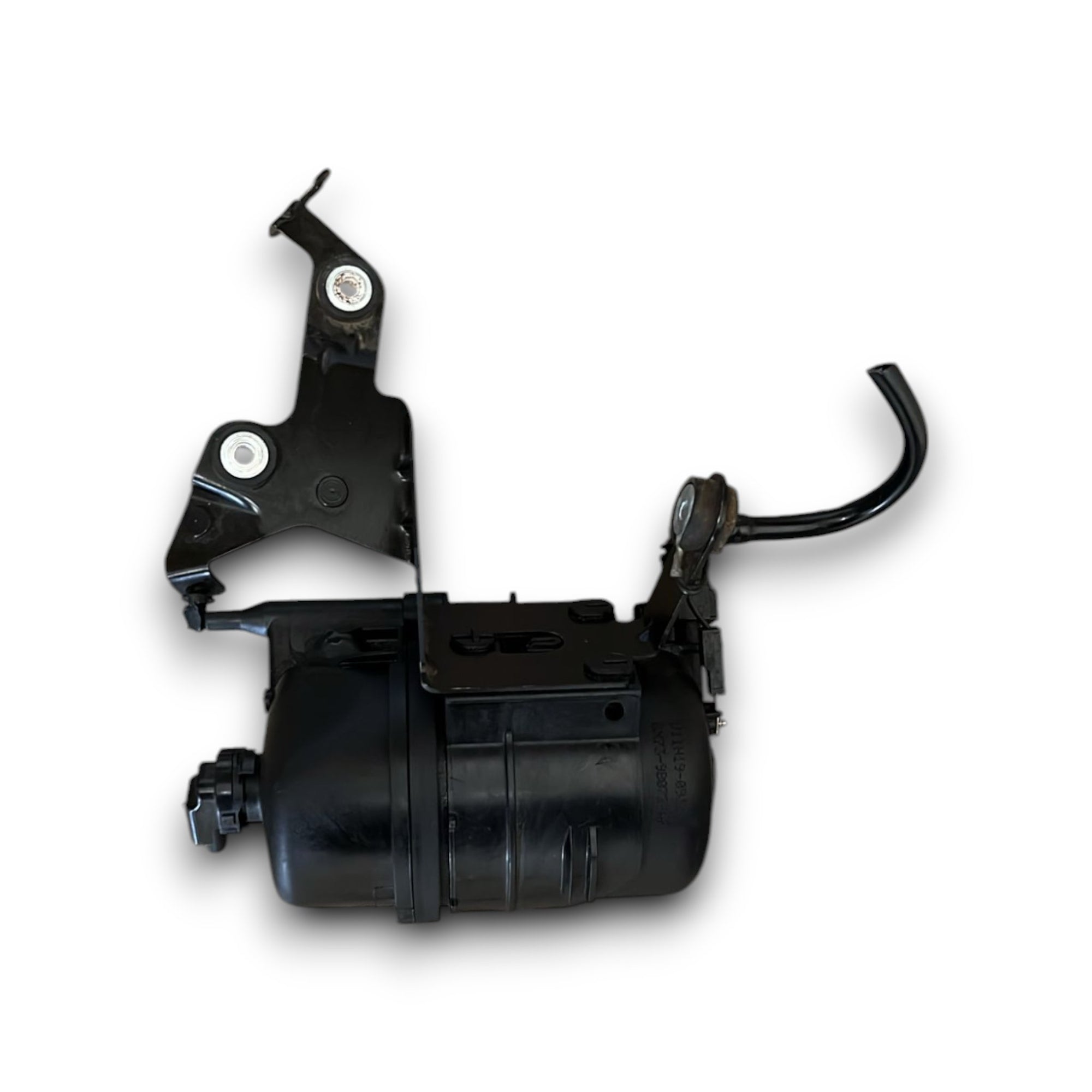 Filtro Carburante Jaguar XF (X250) cod:GX739D202AD 2.0 Diesel (2008 >2015 ) - F&P CRASH SRLS - Ricambi Usati