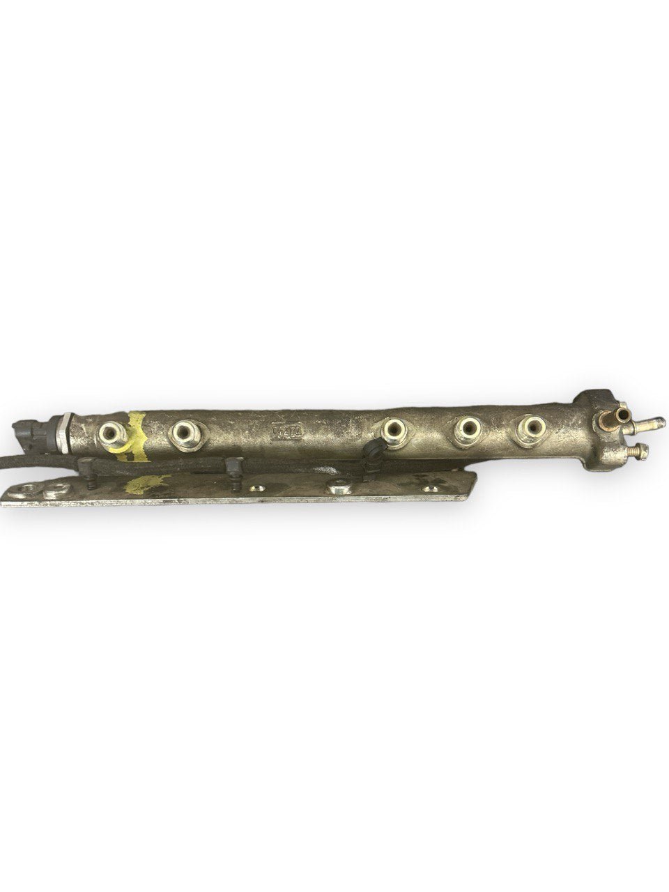 Flauto Iniettore Fiat Grande Punto 1.3d Multijet (2005 al 2012) cod.0445214044 - 46817523 - F&P CRASH SRLS - Ricambi Usati