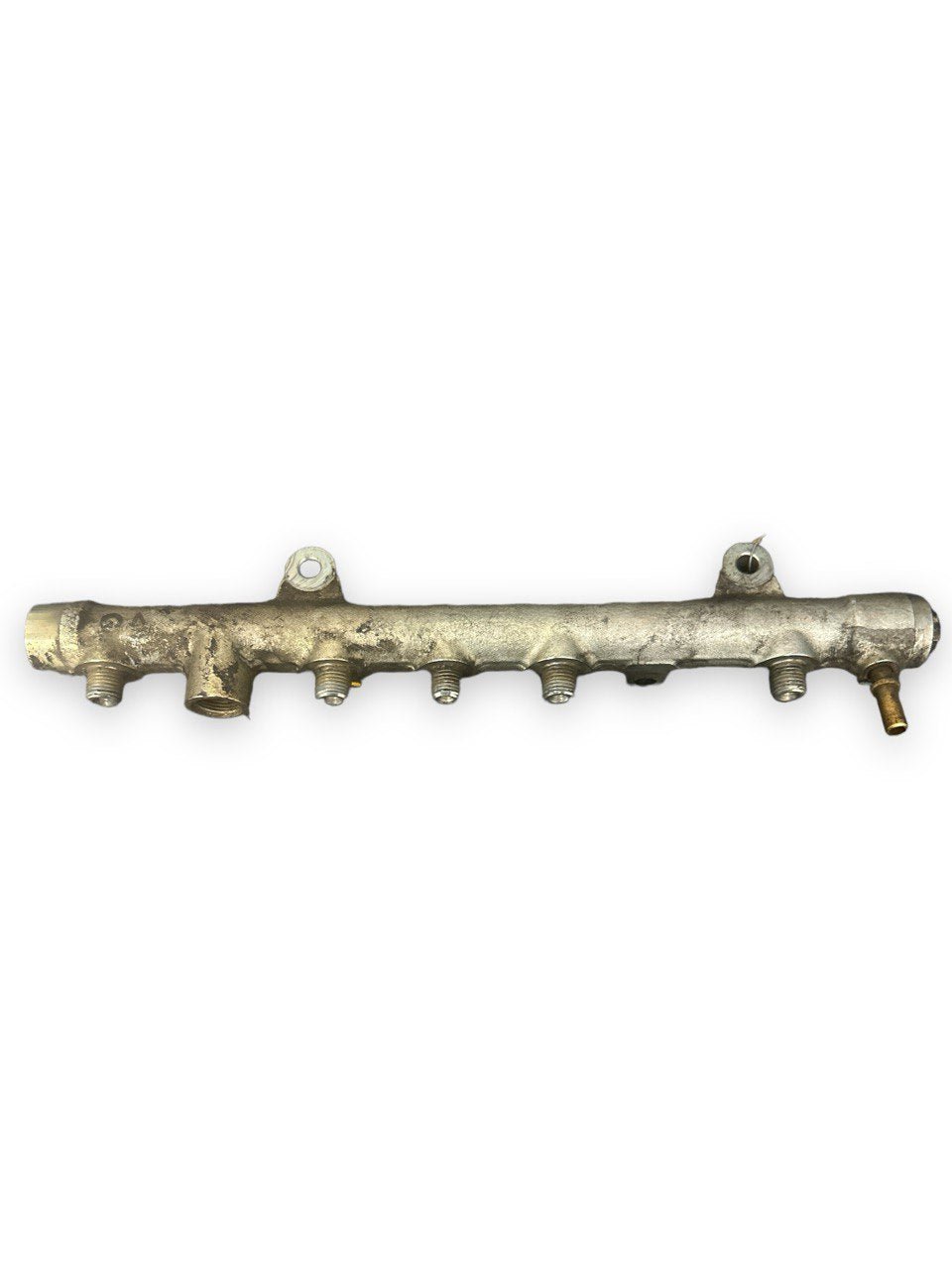 Flauto Iniettori Renault Scenic 1.9 DCI cod.0445214065 - 8200330912 - F&P CRASH SRLS - Ricambi Usati