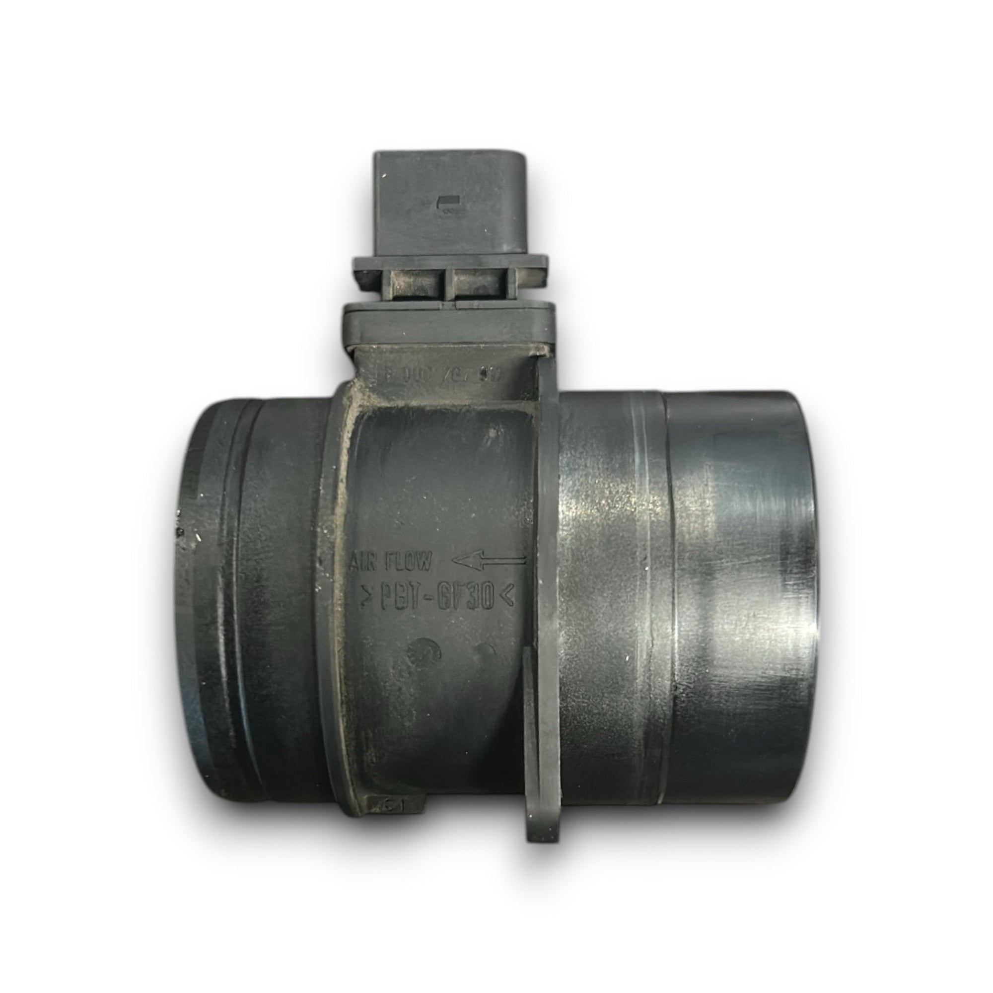 Flussometro / Debimetro Volkswagen Golf VI cod.03G906461C 2.0 Diesel (2008 > 2012) - F&P CRASH SRLS - Ricambi Usati