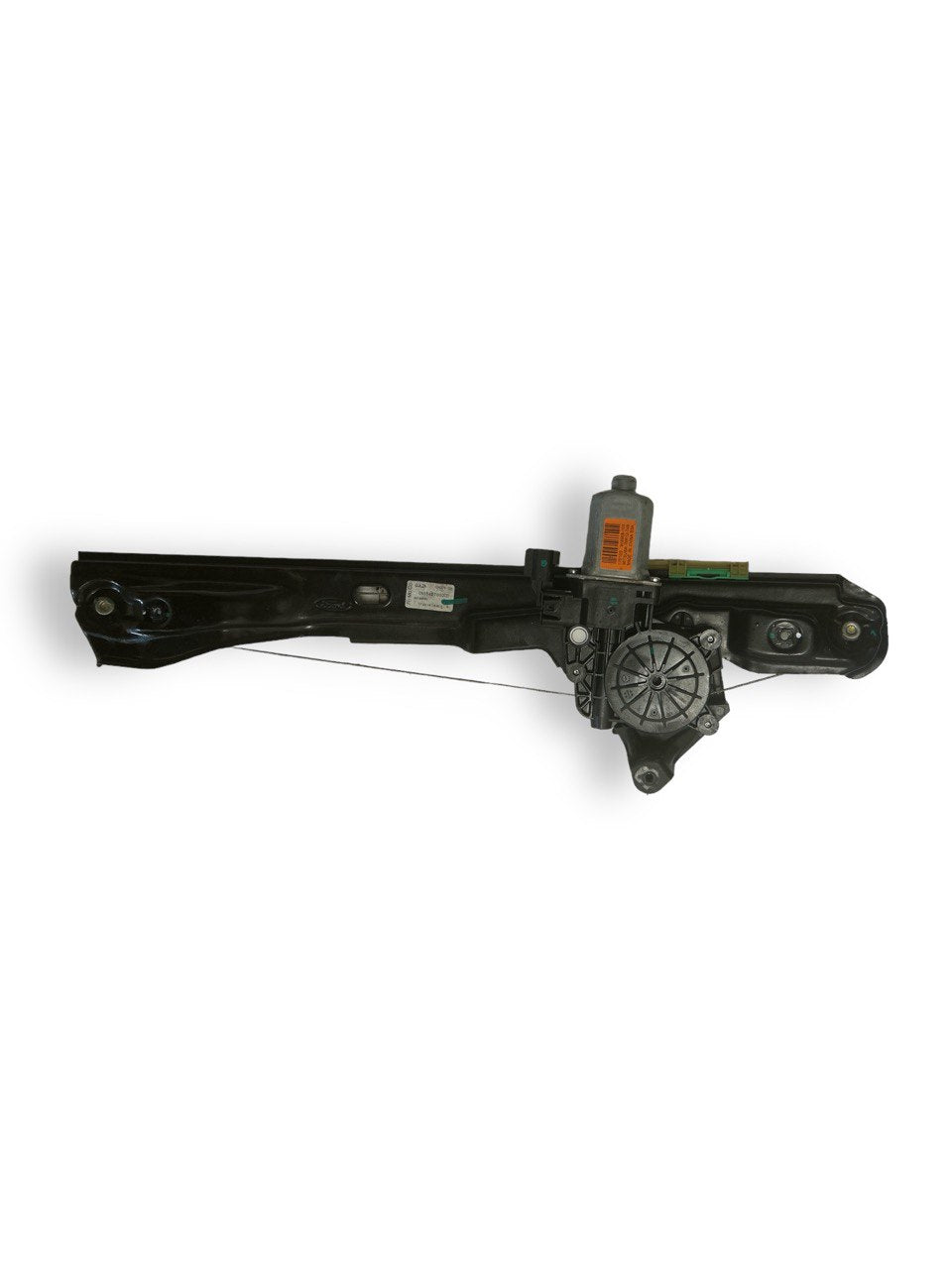 Ford EcoSport (2012 &gt; ) cod.CN15A27000CD Cremagliera Alzavetro Elettrica Posteriore Destra (DX) - F&amp;P CRASH SRLS - Ricambi Usati