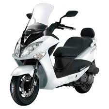 Freccia Anteriore Sinistra Sx Sym Joyride 200i Evo (2007 > 2017) - F&P CRASH SRLS - Ricambi Usati