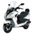 Freccia Anteriore Sinistra Sx Sym Joyride 200i Evo (2007 > 2017) - F&P CRASH SRLS - Ricambi Usati