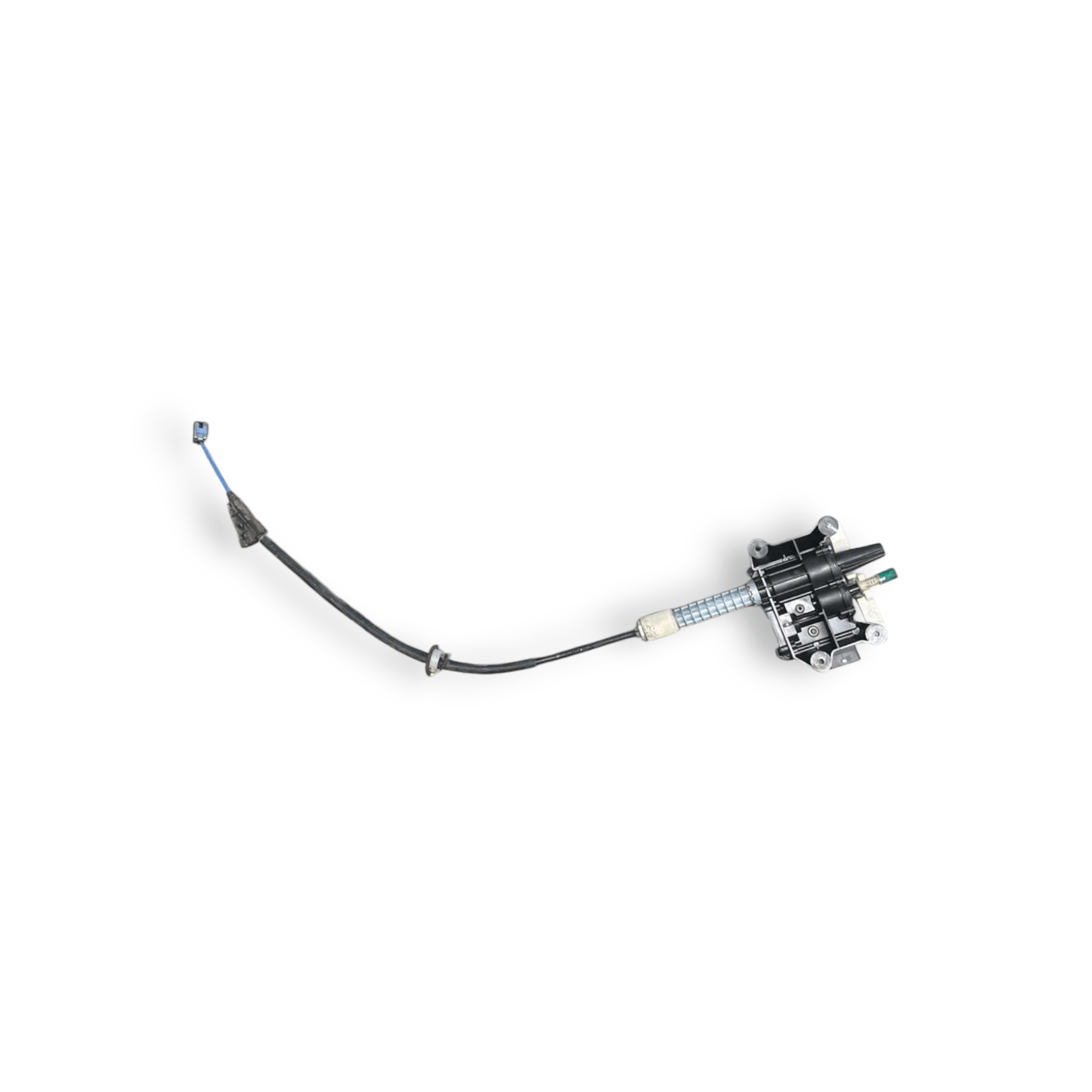 Freno a mano / di stazionamento Elettrico DS4 1.6 Diesel (2011 al 2018) cod: A2C53348380 - F&P CRASH SRLS - Ricambi Usati