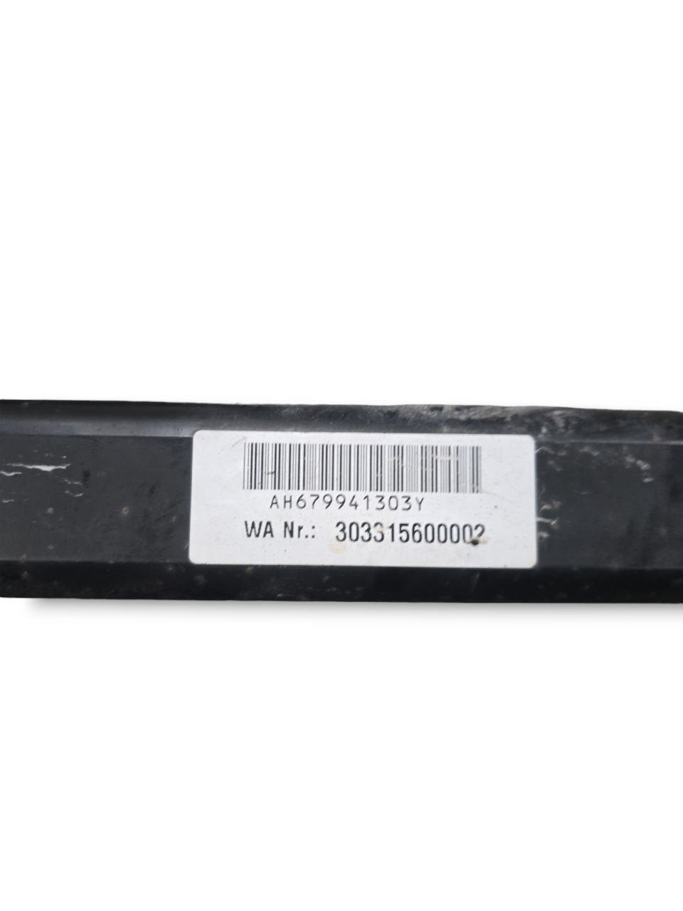 Gancio Traino Completo + Cablagio Bmw Serie 1 F20 ( 2011 - 2019 ) Cod : 303315600002 - F&P CRASH SRLS - Ricambi Usati