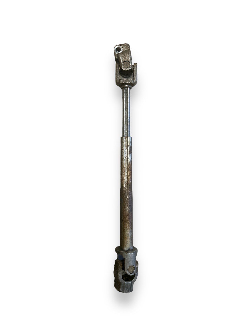 Giunto Piantone / Canna Sterzo Fiat Grande Punto (2005 &gt; 2012) cod.55703937 - F&amp;P CRASH SRLS - Ricambi Usati