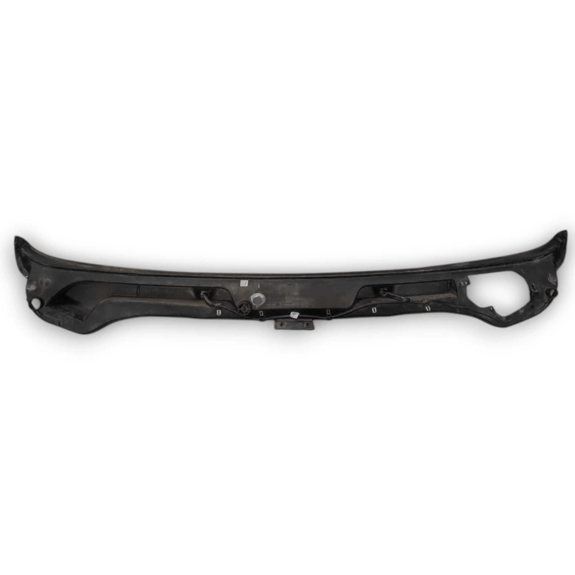 Gocciolatoio Anteriore Fiat Ducato COD: 1315953070 (2006>) - F&P CRASH SRLS - Ricambi Usati