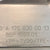 Gocciolatoio Anteriore Mercedes Benz Cla X117 Station Wagon (2013 > 2019) cod:A1768300013 - F&P CRASH SRLS - Ricambi Usati