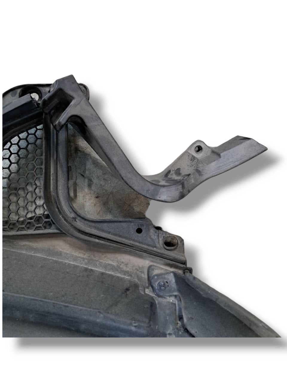 Gocciolatoio Parabrezza Alfa Romeo Stelvio (2018) COD:156108447 - F&P CRASH SRLS - Ricambi Usati