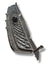 Griglia anteriore Ford Focus 1.8 (2000) COD:6S618200 - F&P CRASH SRLS - Ricambi Usati