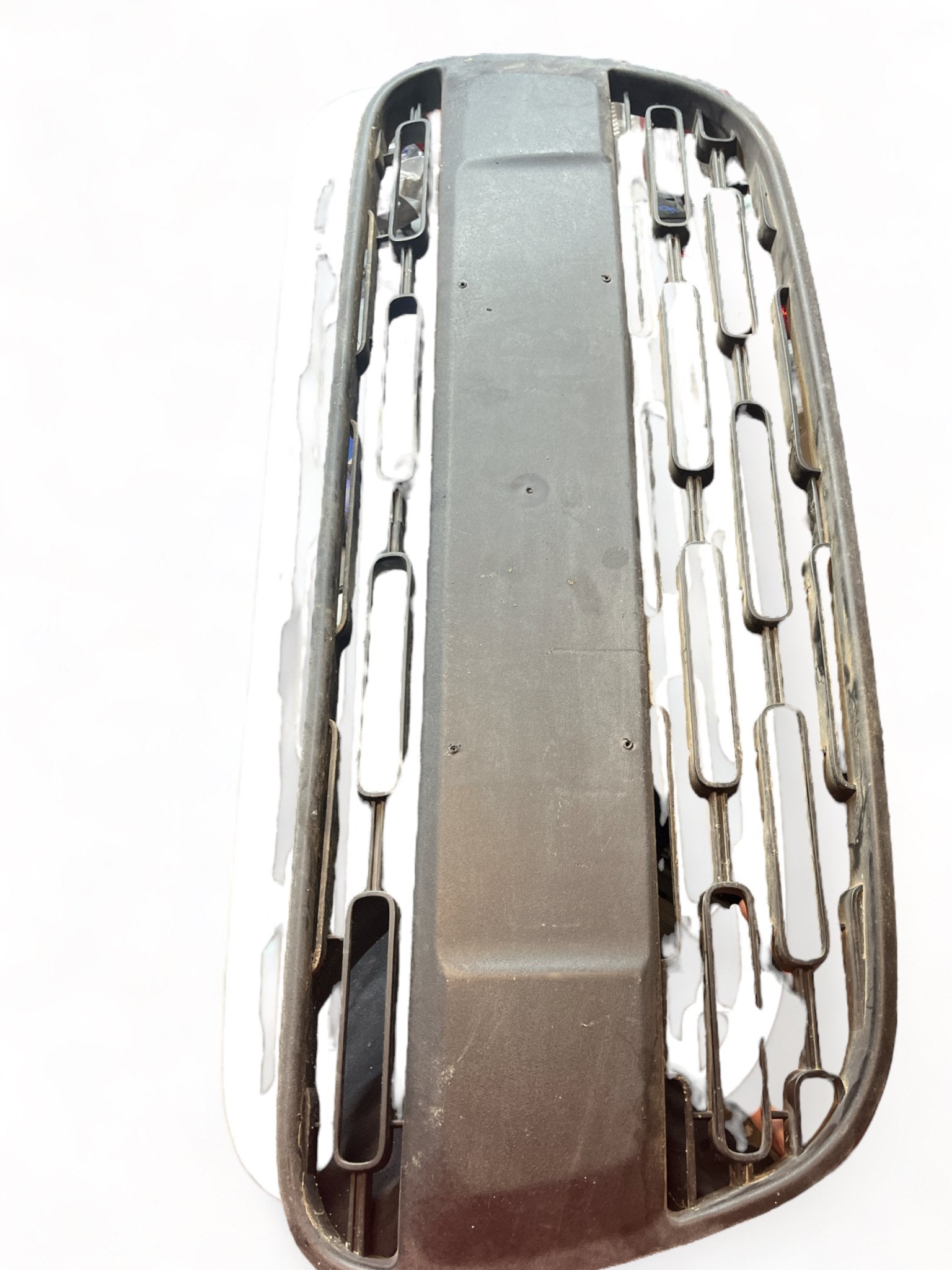 Griglia Paraurti Anteriore Fiat Panda ( 319 - 2018 ) cod : 735520672 - F&P CRASH SRLS - Ricambi Usati