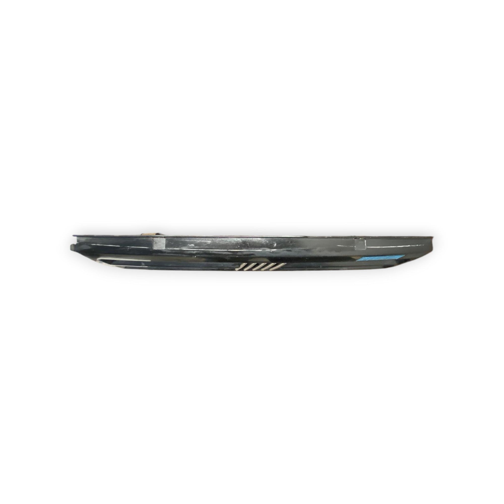 Griglia Paraurti Anteriore Fiat Uno (1983 - 1995) Cod: 5949366 - F&P CRASH SRLS - Ricambi Usati