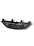Griglia Paraurti anteriore Lancia Ypsilon (1995 > 2003) COD:86227ZCP - F&P CRASH SRLS - Ricambi Usati