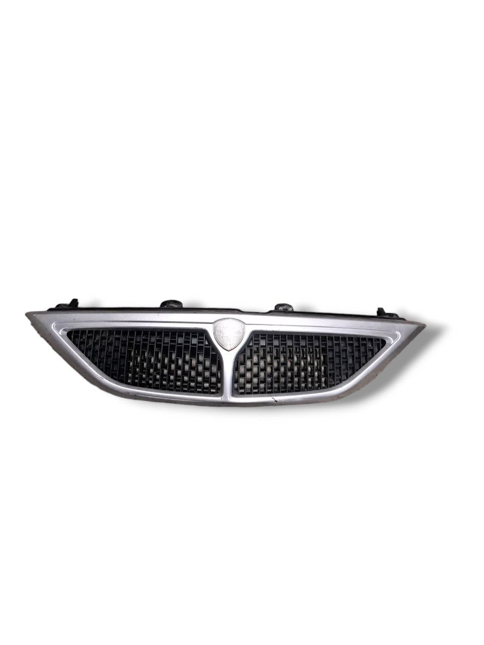 Griglia Paraurti anteriore Lancia Ypsilon (1995 > 2003) COD:86227ZCP - F&P CRASH SRLS - Ricambi Usati