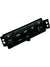Gruppo centralina comandi luci Hyundai Tucson ( 2010 ) cod. 721225 - F&P CRASH SRLS - Ricambi Usati