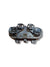 Gruppo Comandi Clima automatico Fiat Panda 312 1.3 diesel (2012>) COD:735575648 - F&P CRASH SRLS - Ricambi Usati
