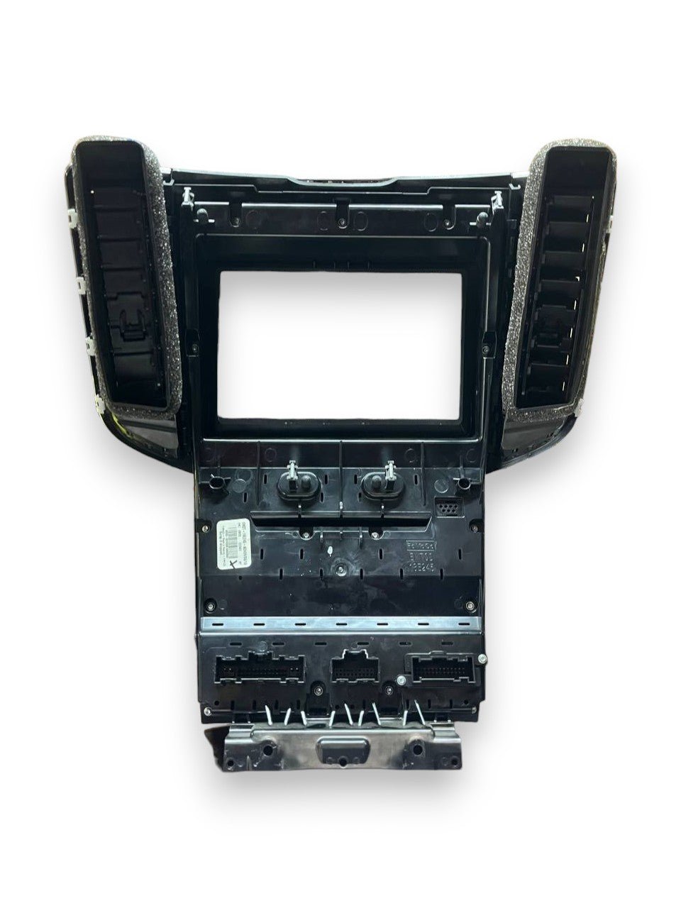 Gruppo Comandi Clima con Bocchette Aria Ford Edge (2015>) cod: 18E245 - F&P CRASH SRLS - Ricambi Usati