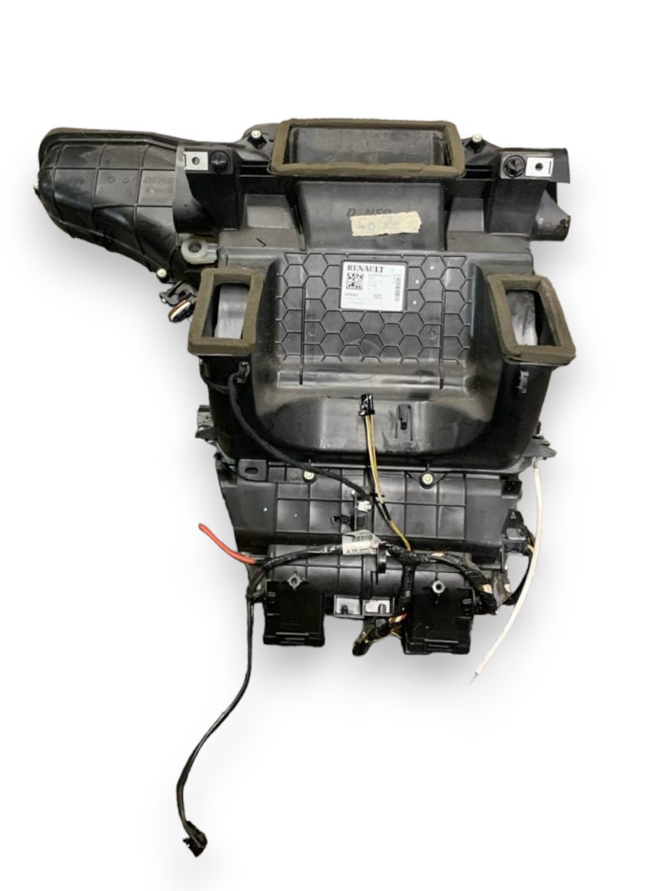 Gruppo Riscaldamento / Stufa Manuale Dacia Dokker 1.5 Diesel (2012) - F&P CRASH SRLS - Ricambi Usati