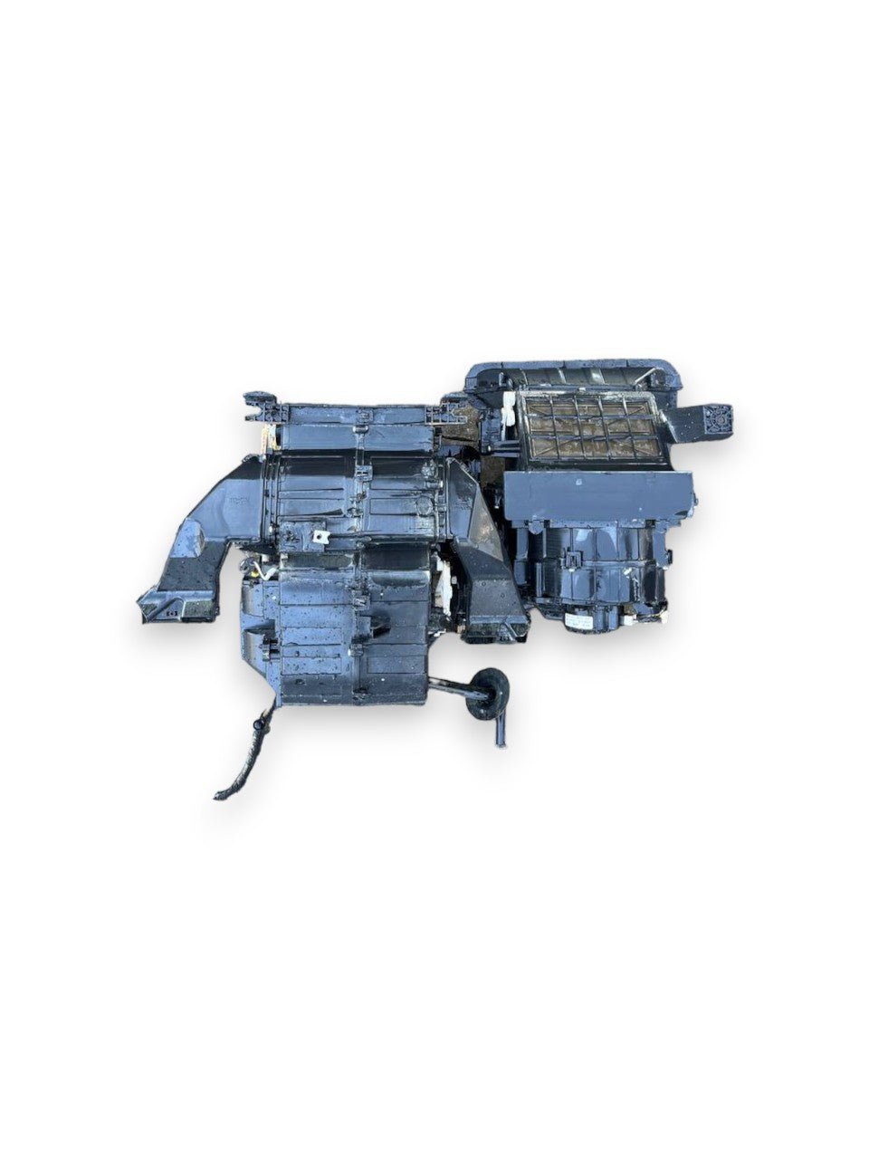 Gruppo Riscaldamento / Stufa Opel Karl 1.0 Benzina (2015 - 2019)cod.42666230 - F&P CRASH SRLS - Ricambi Usati