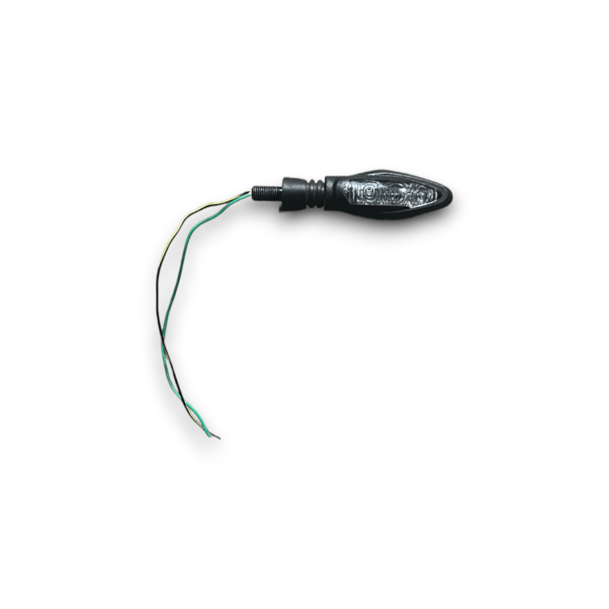 Indicatore Di Direzione / Freccia Destra Ktm Duke 125 / 250 / 390 cod:93014026000 (2017 > 2020) - F&P CRASH SRLS - Ricambi Usati