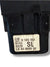 Interruttore Comandi Luce Opel Vectra C (2002 - 2008) cod.9185881 - F&P CRASH SRLS - Ricambi Usati