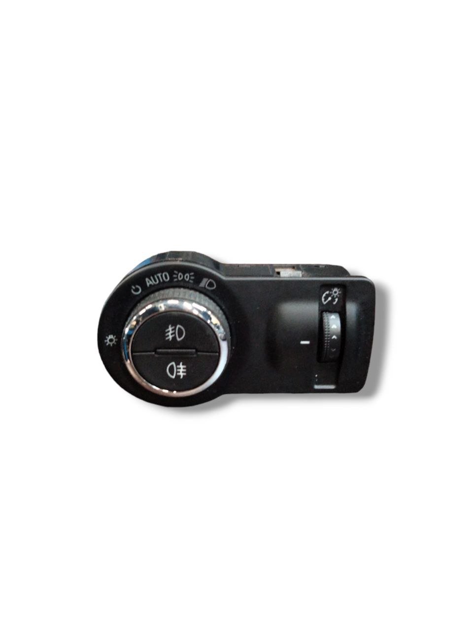 Interruttore Comando Regolazione Luci Opel Insignia A (2008-2017) cod.13268707 - F&amp;P CRASH SRLS - Ricambi Usati