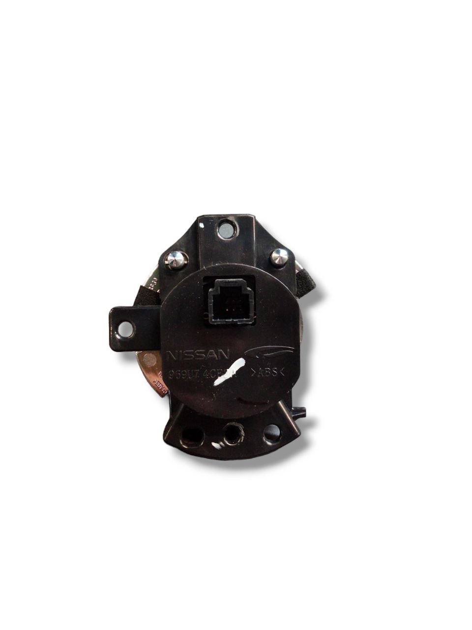 Interruttore / comando trazione Nissan X-trail T32 1.6 diesel (2014-2020) cod.969U74CE2A - F&P CRASH SRLS - Ricambi Usati
