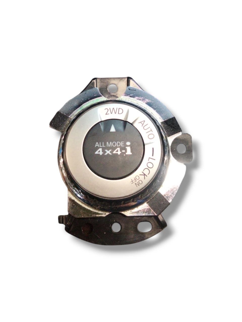 Interruttore / comando trazione Nissan X-trail T32 1.6 diesel (2014-2020) cod.969U74CE2A - F&P CRASH SRLS - Ricambi Usati