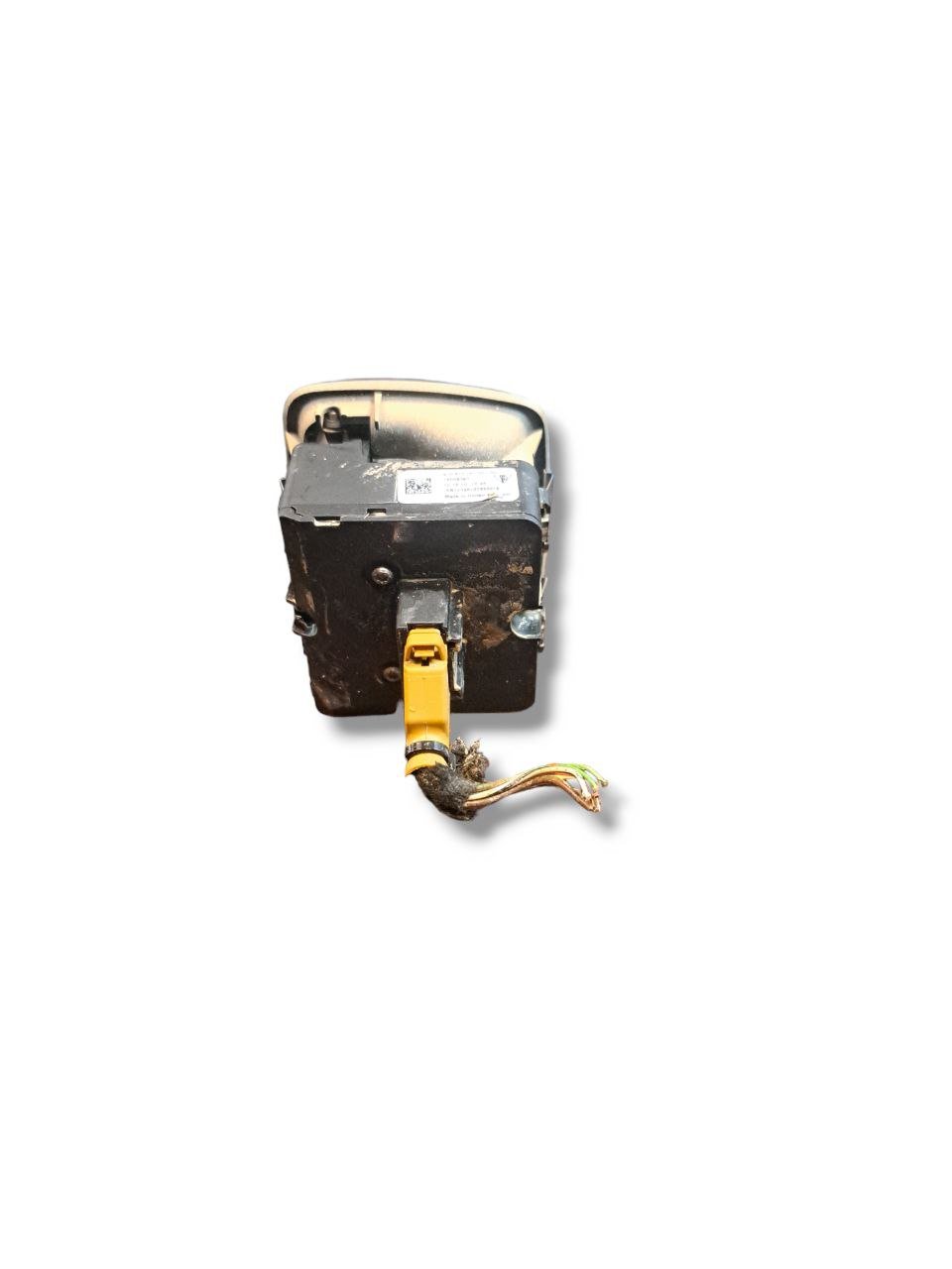 Interruttore freno di stazionamento Porsche Panamera 970 (2013) COD:97061325102 - F&P CRASH SRLS - Ricambi Usati
