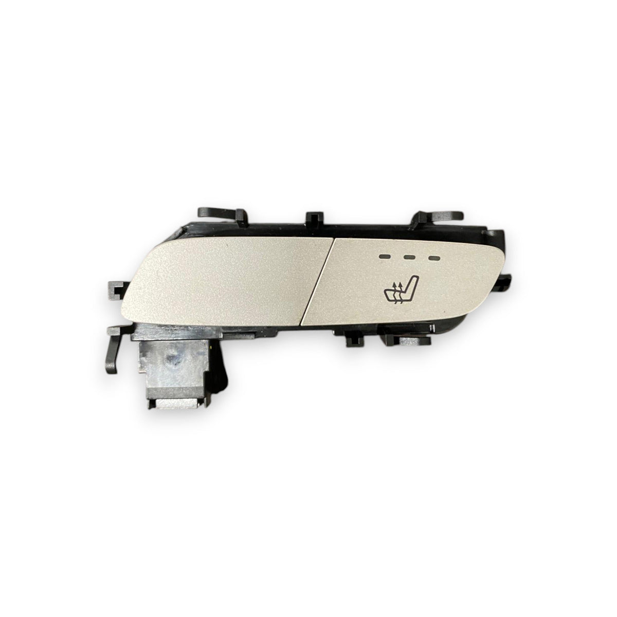 Interruttore / pulsante riscaldamento sedili Mercedes Benz GLC X253 (2015 - 2023) Cod: A2059053218 - F&amp;P CRASH SRLS - Ricambi Usati