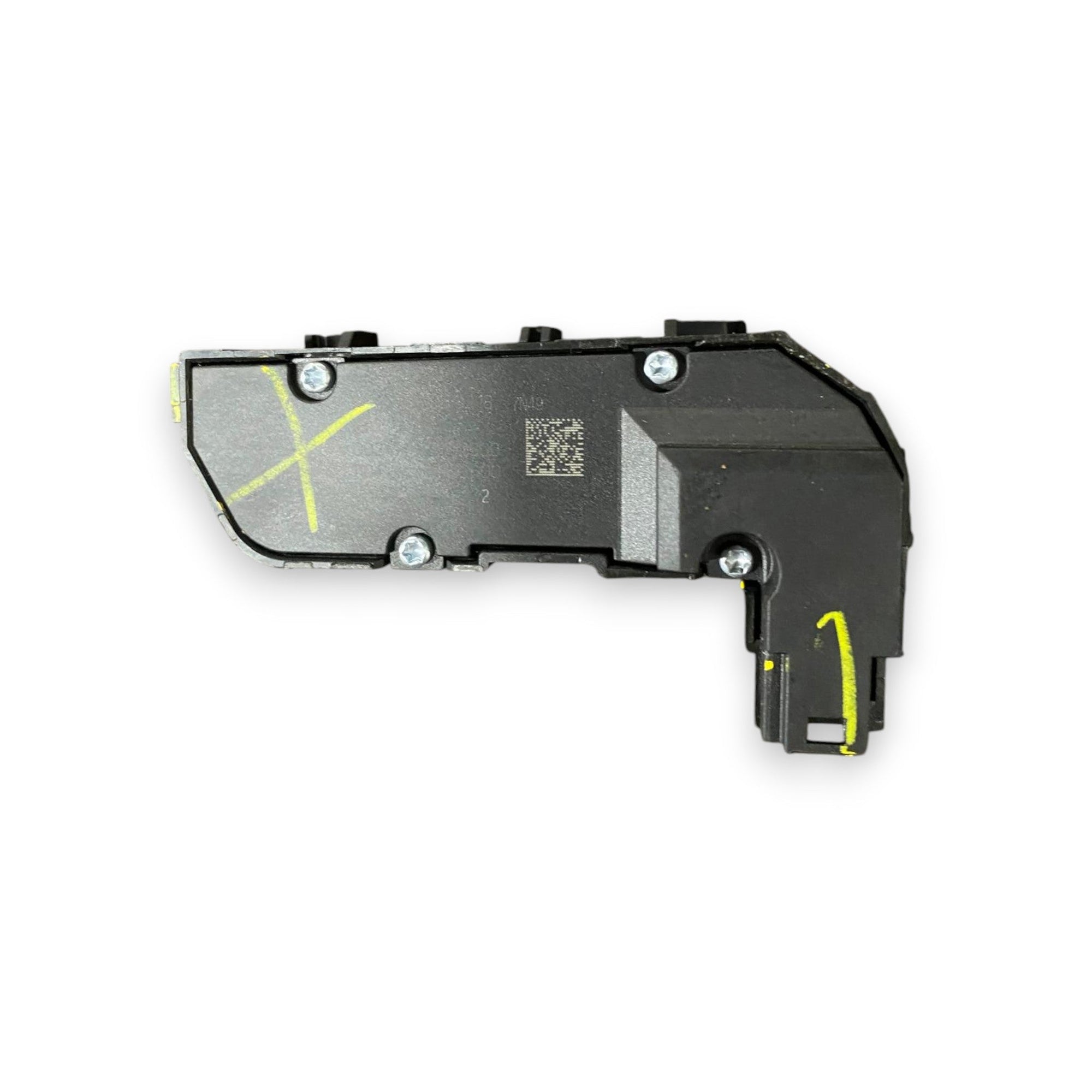 Interruttore / pulsante riscaldamento sedili Mercedes Benz GLC X253 (2015 - 2023) Cod: A2059053218 - F&P CRASH SRLS - Ricambi Usati