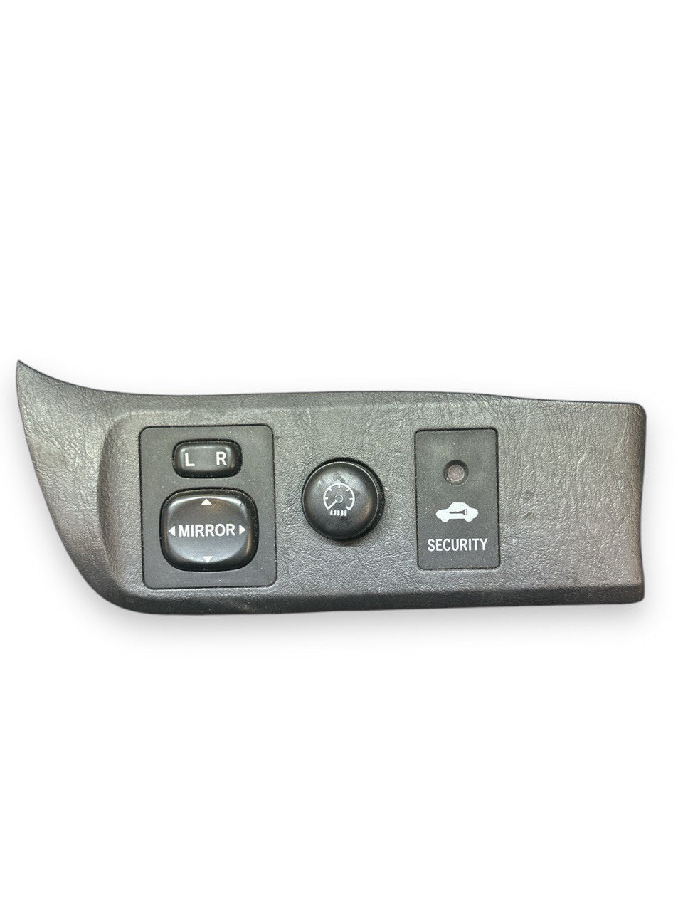 Interruttore Regolazione Specchietti Toyota Rav IV (2000 > 2006) cod . 55446-42020 - F&P CRASH SRLS - Ricambi Usati