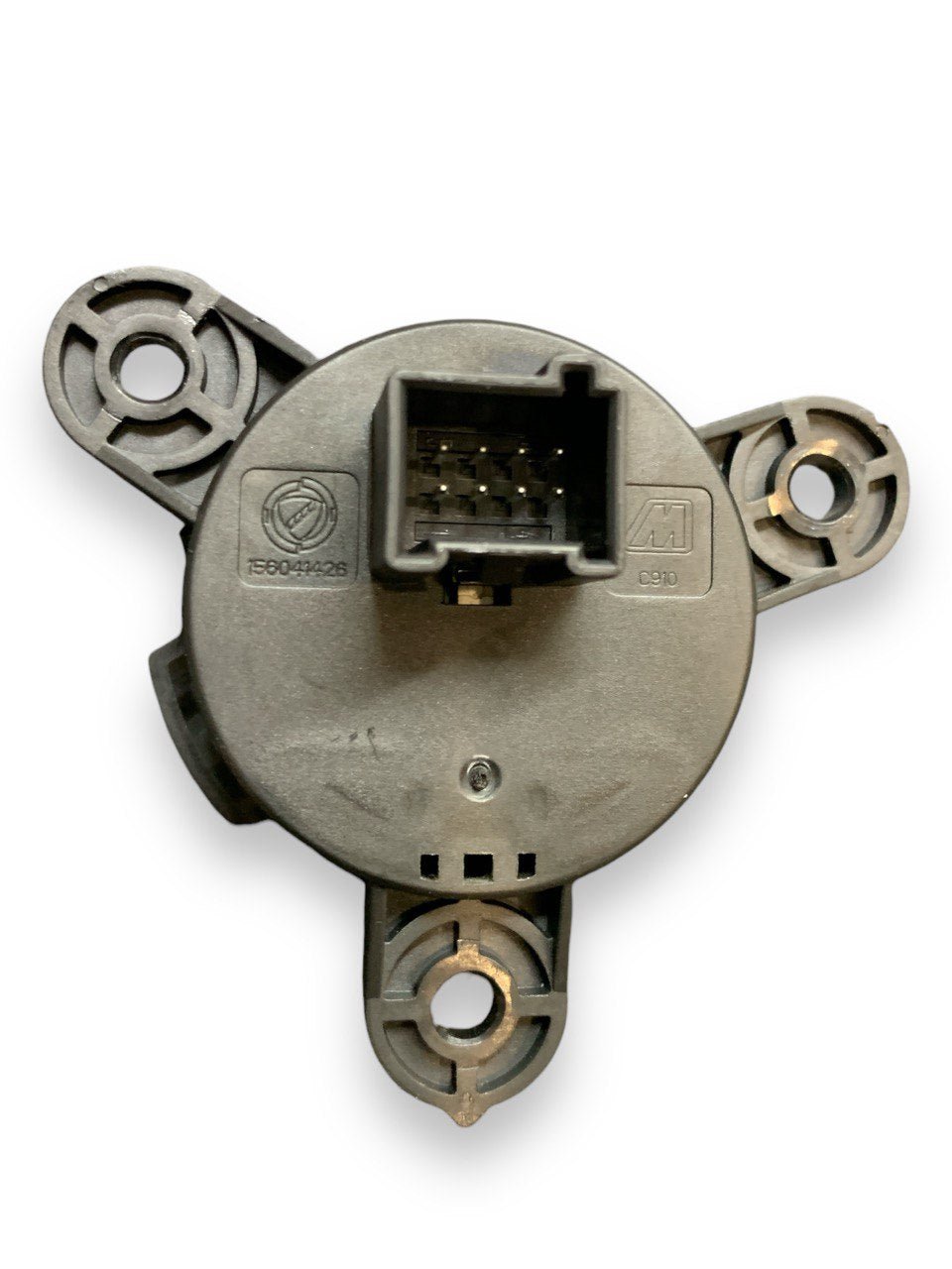 Interruttore Start e Stop Alfa Romeo 159 (2009) cod.156041426 - F&P CRASH SRLS - Ricambi Usati