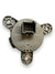 Interruttore Start e Stop Alfa Romeo 159 (2009) cod.156041426 - F&P CRASH SRLS - Ricambi Usati