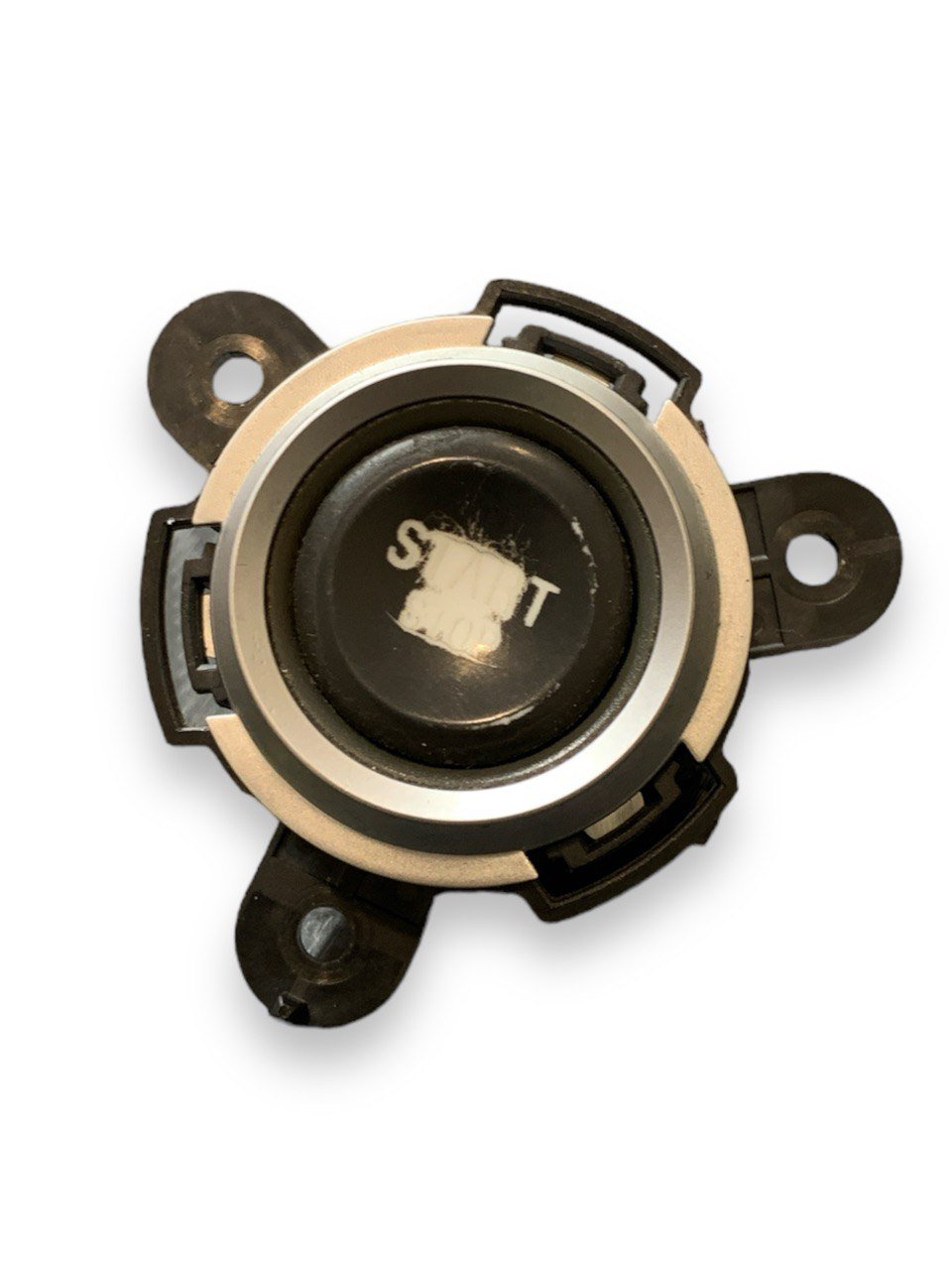 Interruttore Start e Stop Alfa Romeo 159 (2009) cod.156041426 - F&P CRASH SRLS - Ricambi Usati