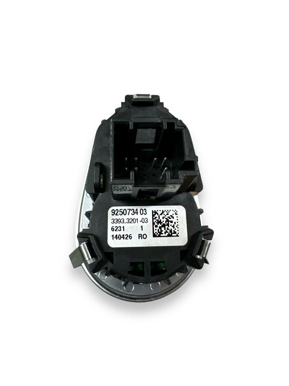 Interruttore Start e Stop BMW Serie 1 ( F20 - 2012) cod: 925073403 - F&P CRASH SRLS - Ricambi Usati