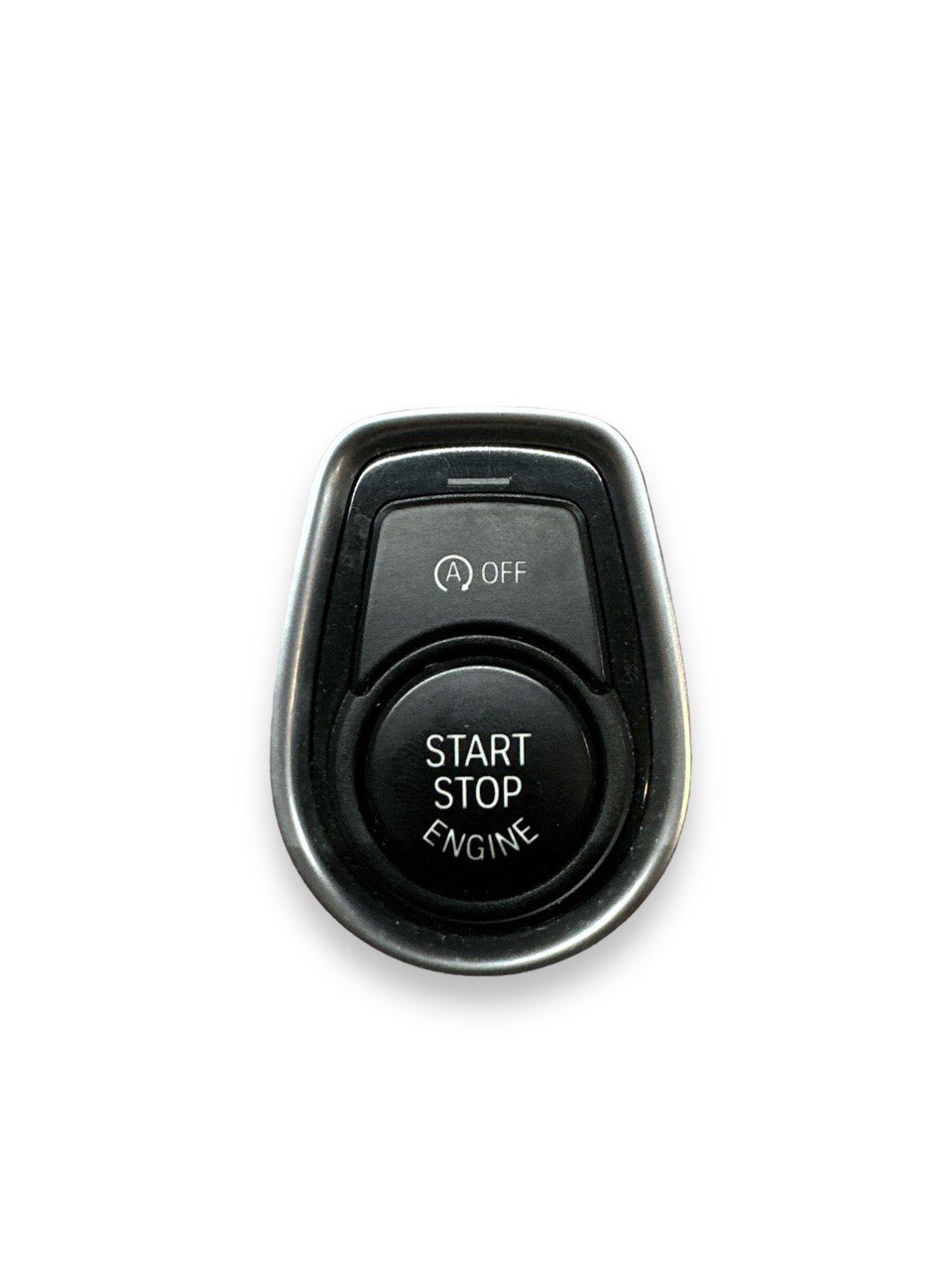 Interruttore Start e Stop BMW Serie 1 ( F20 - 2012) cod: 925073403 - F&P CRASH SRLS - Ricambi Usati