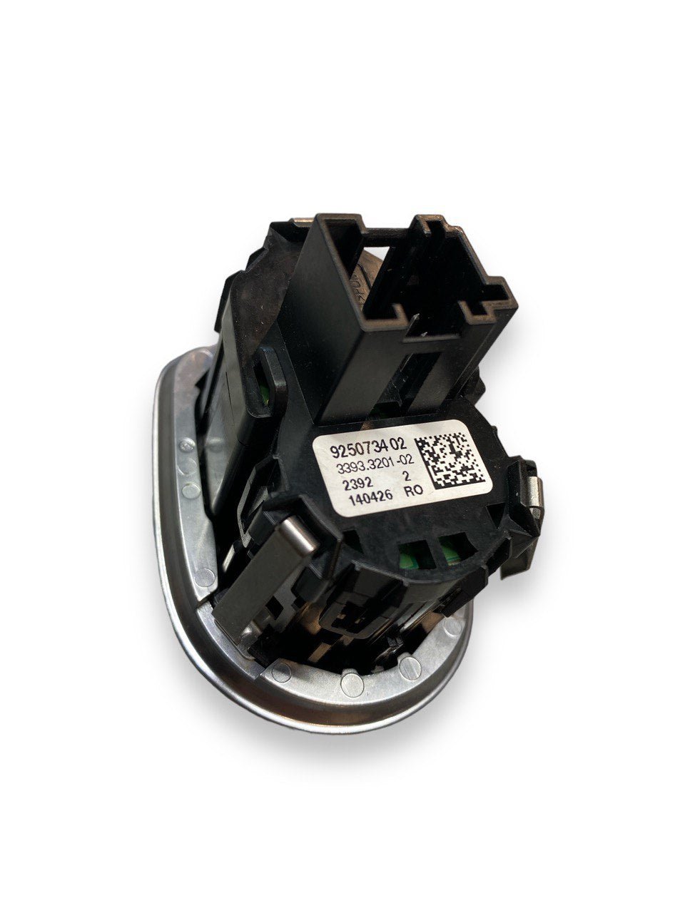 Interruttore Start & Stop BMW F30 320d 2.0 ( 2016 ) cod. 925073402 - F&P CRASH SRLS - Ricambi Usati