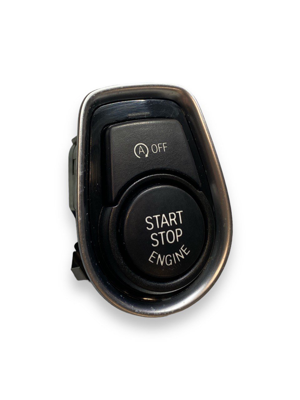 Interruttore Start & Stop BMW F30 320d 2.0 ( 2016 ) cod. 925073402 - F&P CRASH SRLS - Ricambi Usati