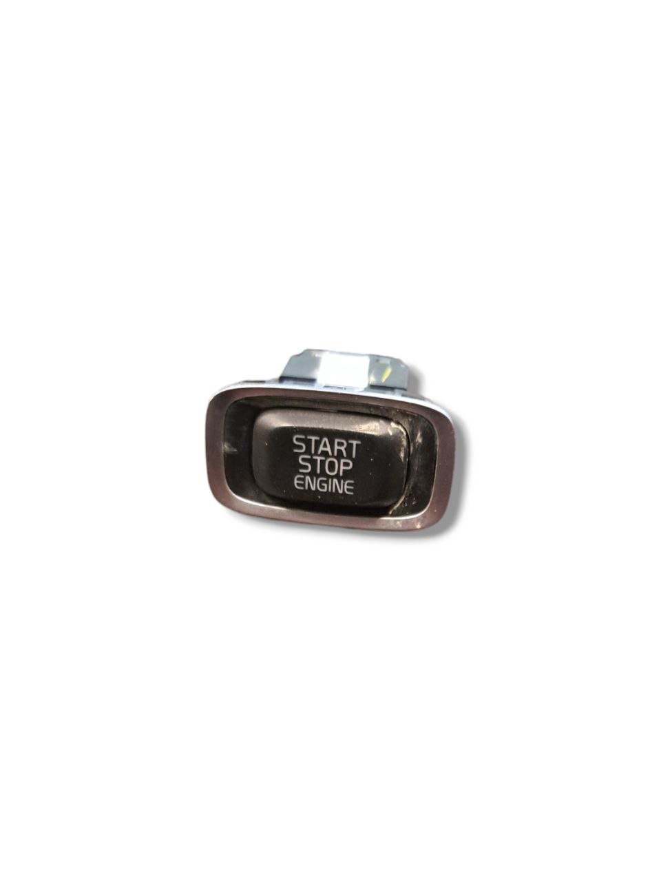 Interruttore Start & Stop Volvo XC60 ( 2014 ) COD:1013516B - F&P CRASH SRLS - Ricambi Usati