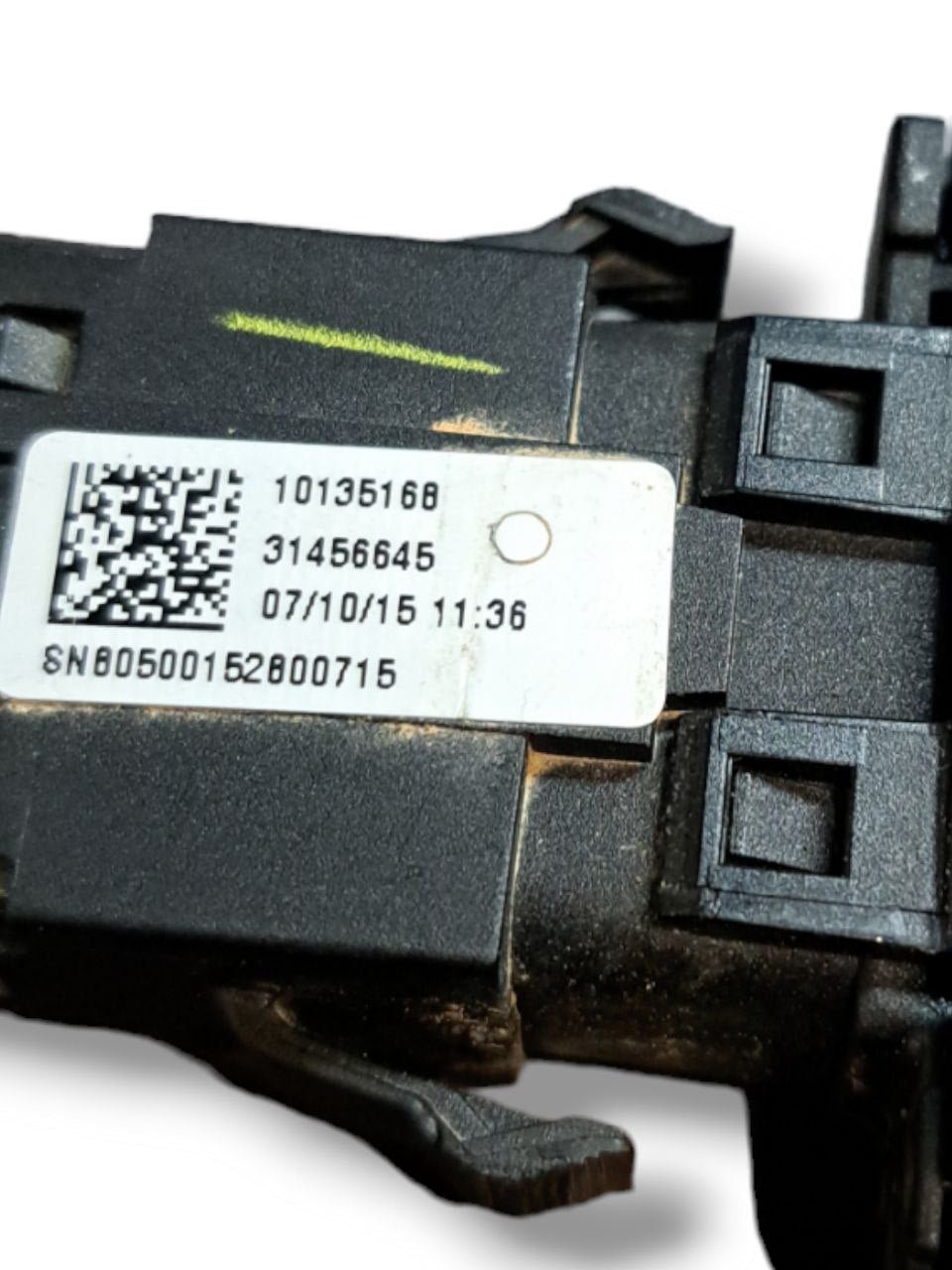 Interruttore Start & Stop Volvo XC60 ( 2014 ) COD:1013516B - F&P CRASH SRLS - Ricambi Usati