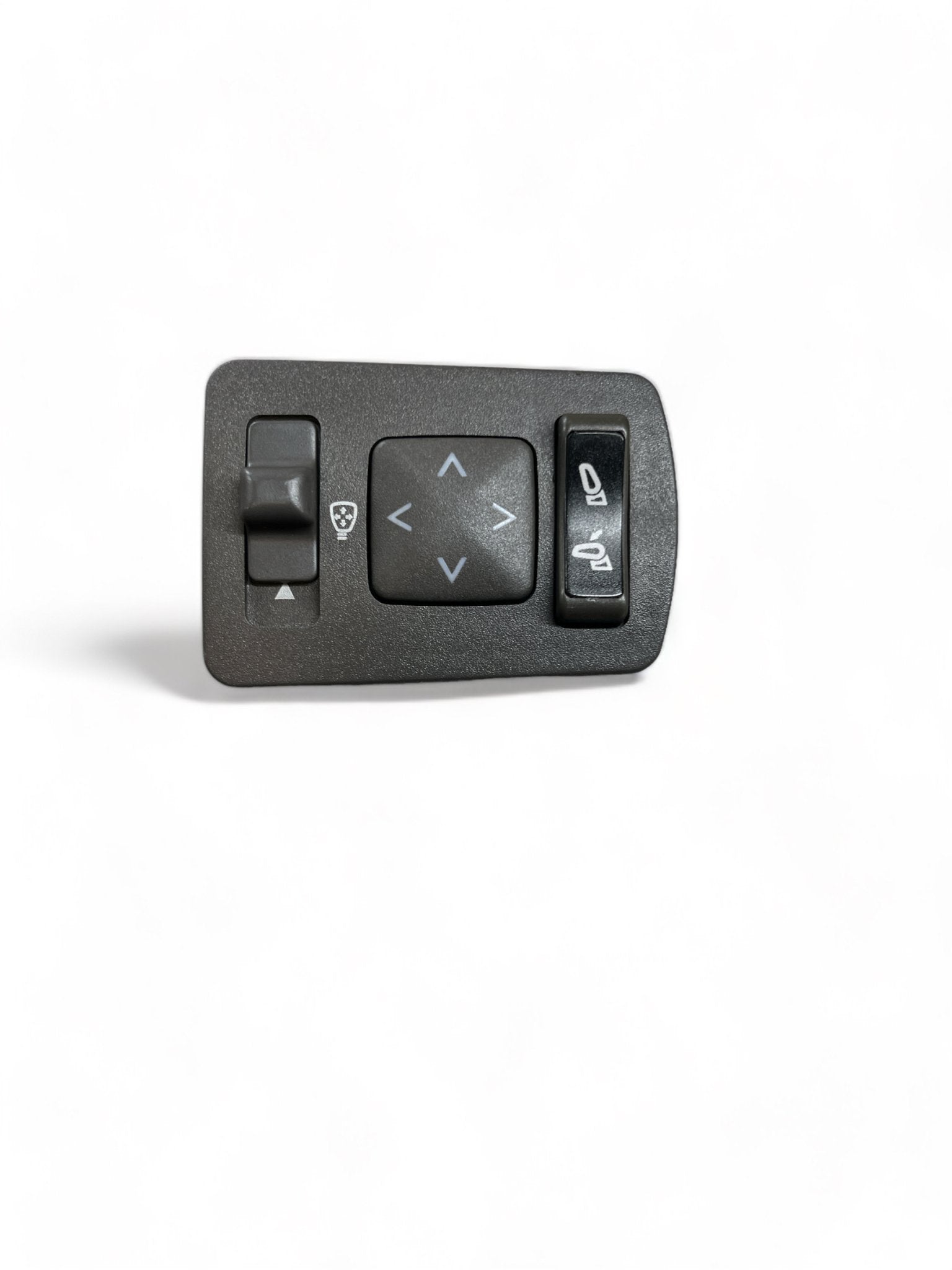 Interruttore Switch Comando Specchietti Elettrici Fiat Multipla ( 2004 ) cod : 735266847 - F&P CRASH SRLS - Ricambi Usati