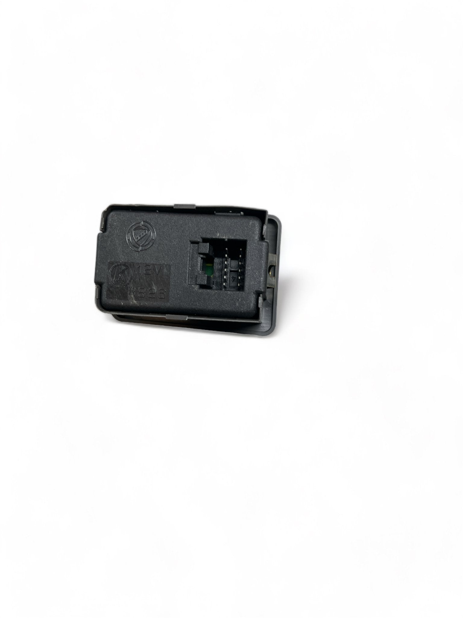 Interruttore Switch Comando Specchietti Elettrici Fiat Multipla ( 2004 ) cod : 735266847 - F&P CRASH SRLS - Ricambi Usati