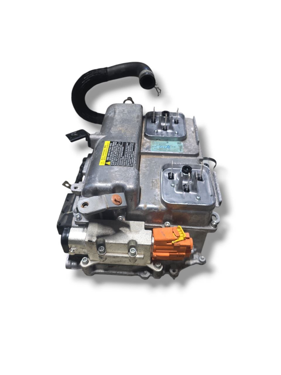 Inverter Hyundai Kona Cod : 366102B005 1.6 Benzina - Hybrid (2017>) - F&P CRASH SRLS - Ricambi Usati