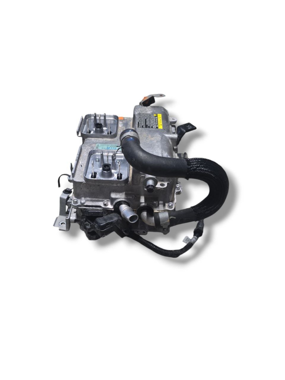 Inverter Hyundai Kona Cod : 366102B005 1.6 Benzina - Hybrid (2017>) - F&P CRASH SRLS - Ricambi Usati