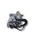 Inverter Hyundai Kona Cod : 366102B005 1.6 Benzina - Hybrid (2017>) - F&P CRASH SRLS - Ricambi Usati