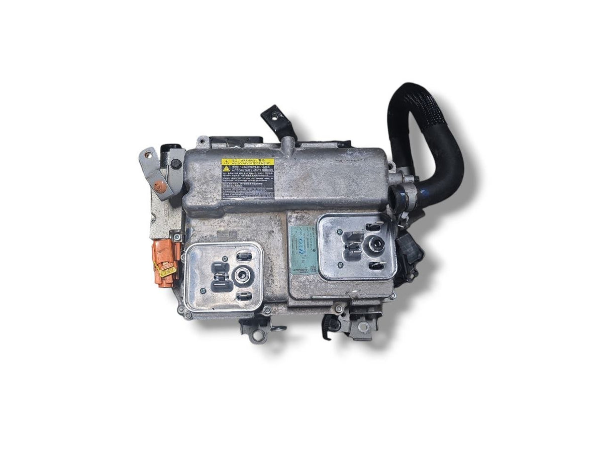 Inverter Hyundai Kona Cod : 366102B005 1.6 Benzina - Hybrid (2017&gt;) - F&amp;P CRASH SRLS - Ricambi Usati