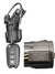 Kit accensione Citroen C3 1.6 Diesel (2016 - 2023) Cod:9HK - F&P CRASH SRLS - Ricambi Usati