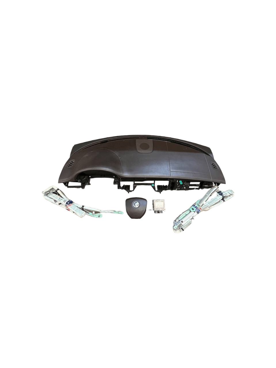 Kit airbag Jaguar XF 250 (2008 - 2015) - F&P CRASH SRLS - Ricambi Usati