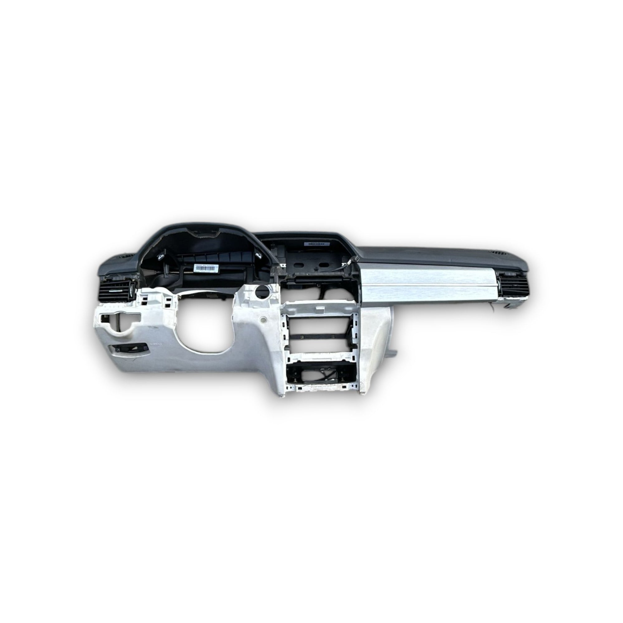 Kit AirBag Mercedes Benz GLK (X204) (2008 > 2015) - F&P CRASH SRLS - Ricambi Usati